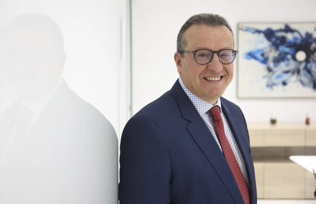 Joan Carles Rodríguez Miñana.