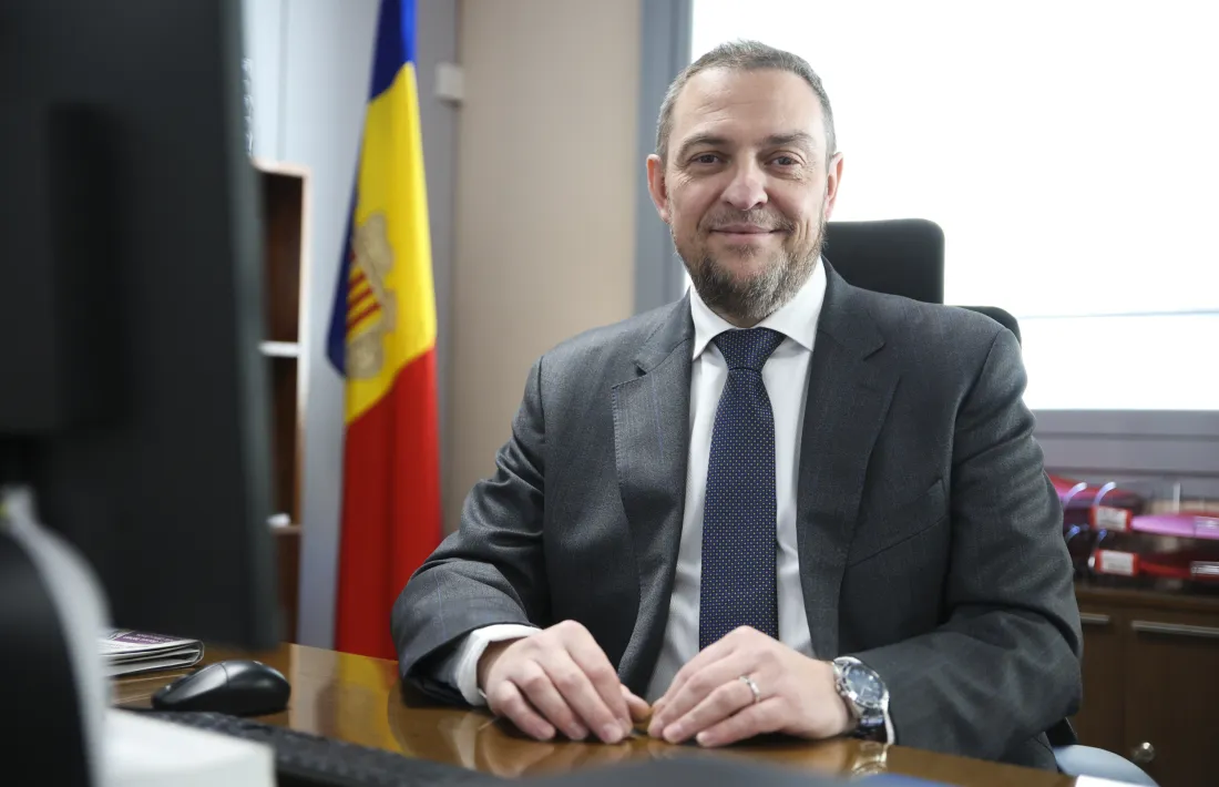 Josep Anton Bardina.