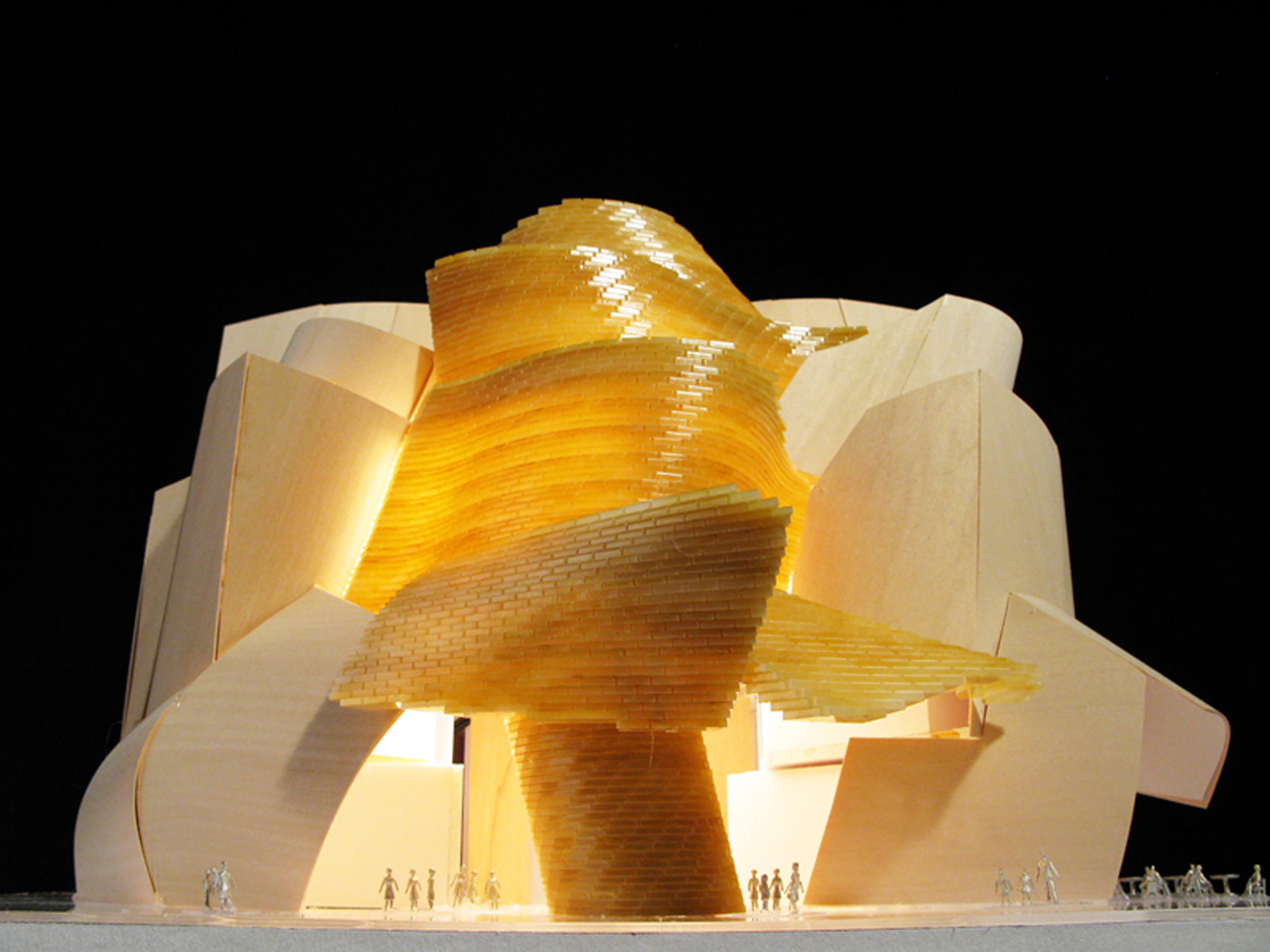 gehry