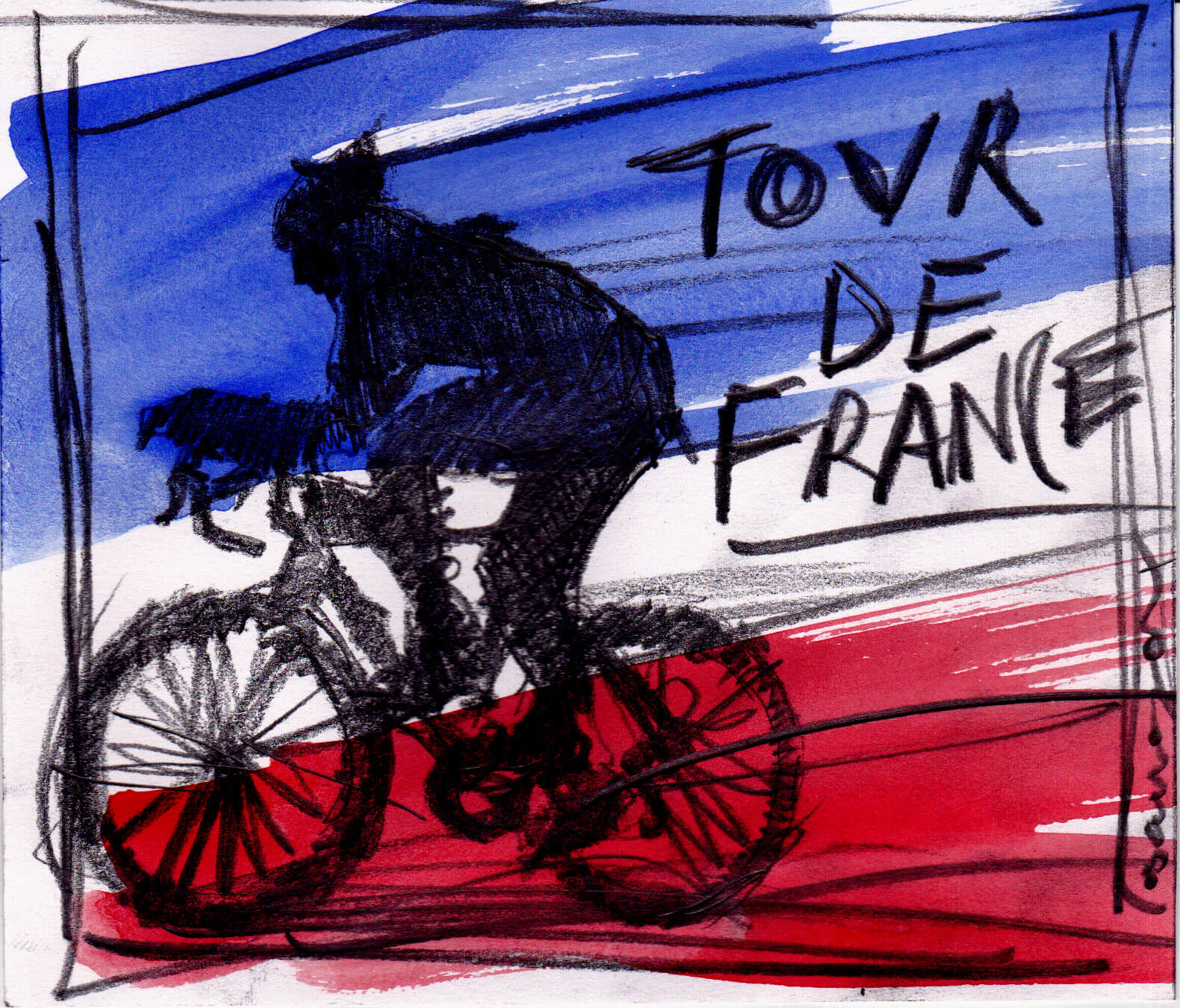 tour