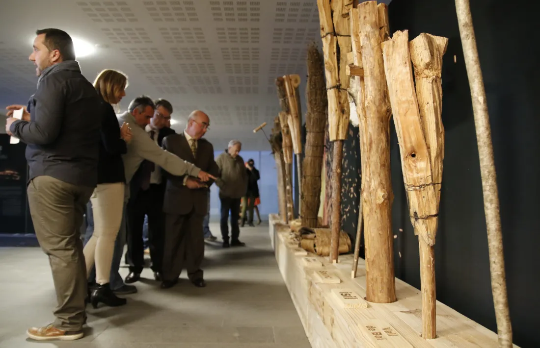Mig centenar de localitats més, a la llista per unir-se a les falles