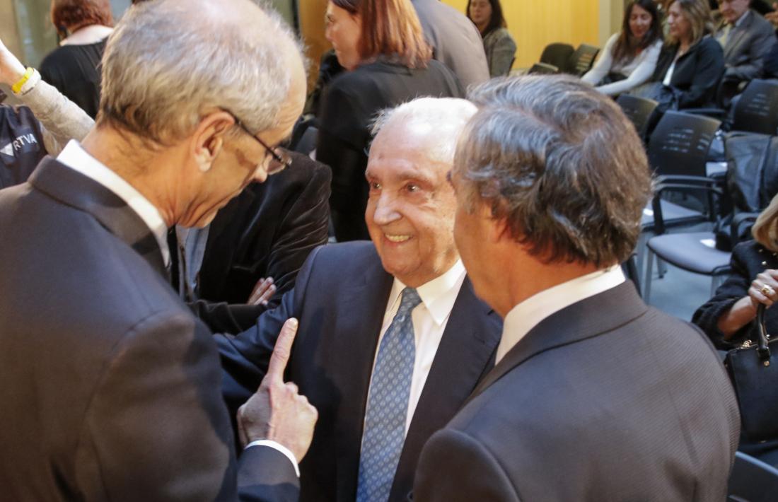 Andorra Radio Andorra Encamp Roc Anelletes Arxiu Etnografia Albert Roig Agustí Pifarrer Josep Maria Mas Dalida Linares Escrihuela Bellera Doladé Zorzano