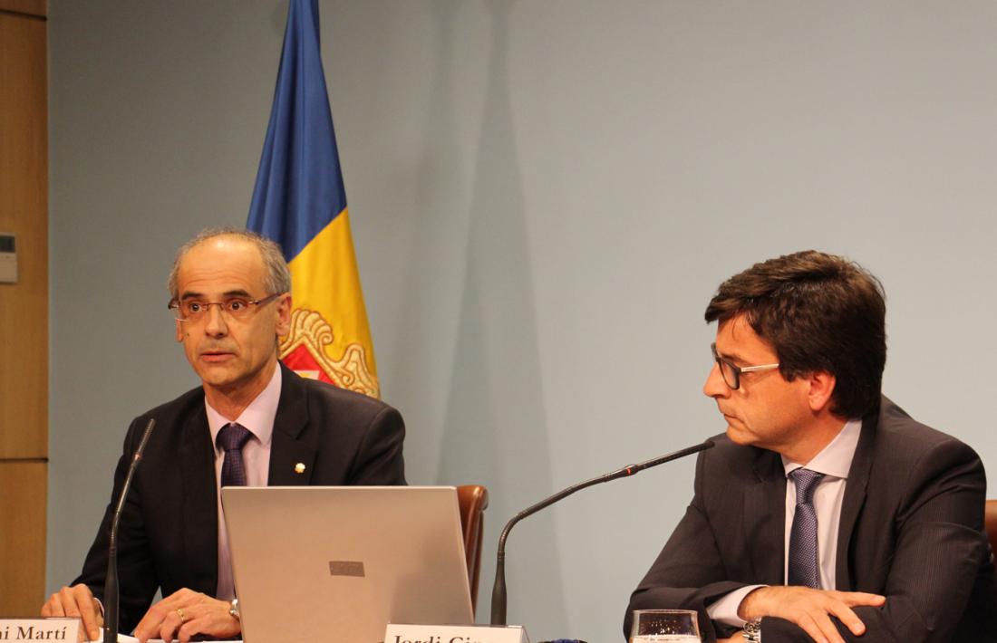 Antoni Martí Jordi Cinca