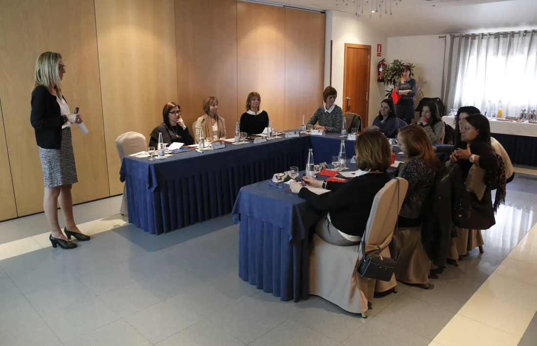 adecco Patrícia Riberaygua