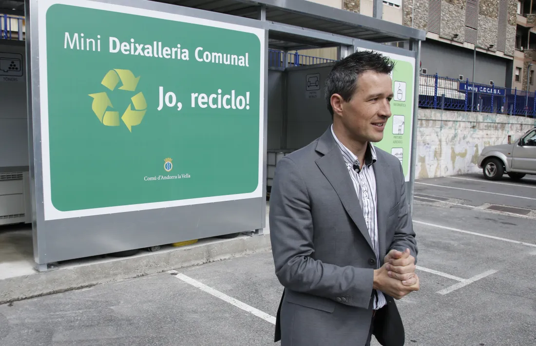 minideixalleria comú andorra