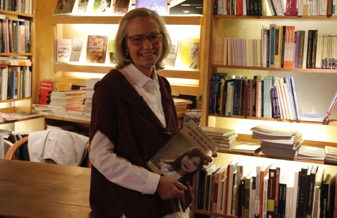 Andorra, Bellostas, Fiter Rossell, novel·la, maltractaments, Puça, Ribereta, Terrassa