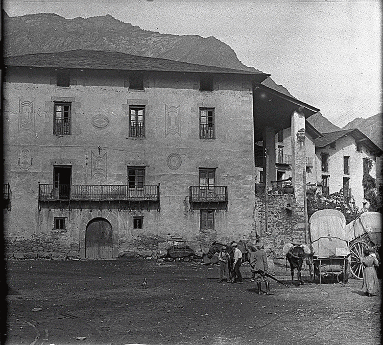 216-andorra-agrupacio-fotografica-de-catalunya-andorra-la-vella-casa-guillemo-1915-autor-rafael-degollada