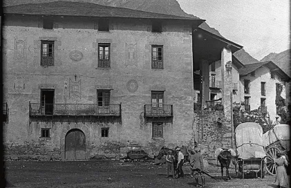 216-andorra-agrupacio-fotografica-de-catalunya-andorra-la-vella-casa-guillemo-1915-autor-rafael-degollada