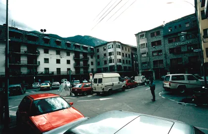 453-andorra-1996-placa-guillemo