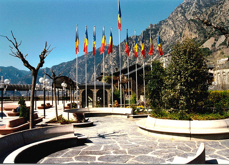 468-andorra-1994-placa-del-poble1