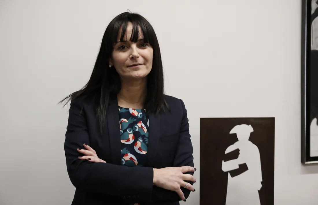 Mònica Bonell