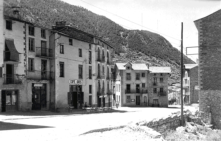 556-encamp-petjades-encamp-1941-vista-placa-consell