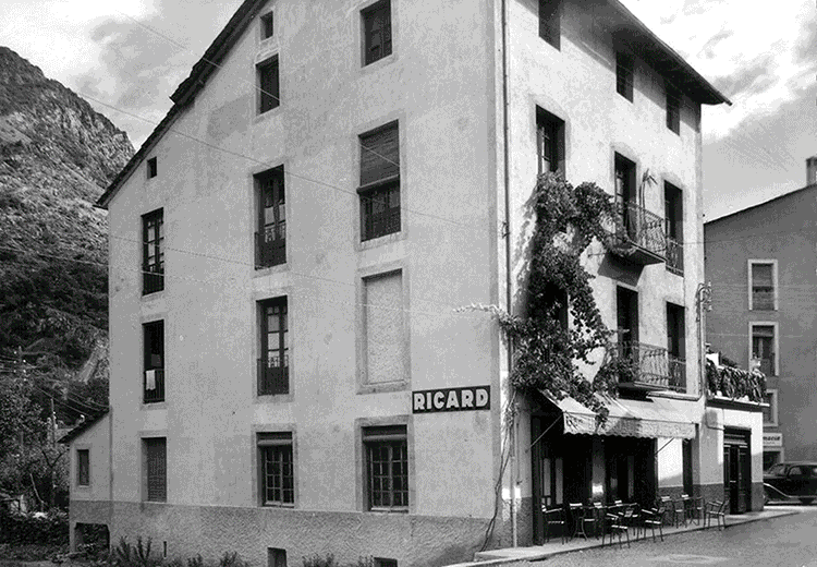 905-andorra-hotel-imperial-av-benlloch-papanico-postales-antigua