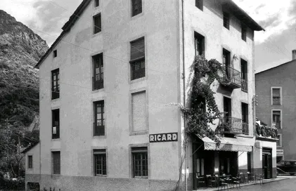 905-andorra-hotel-imperial-av-benlloch-papanico-postales-antigua