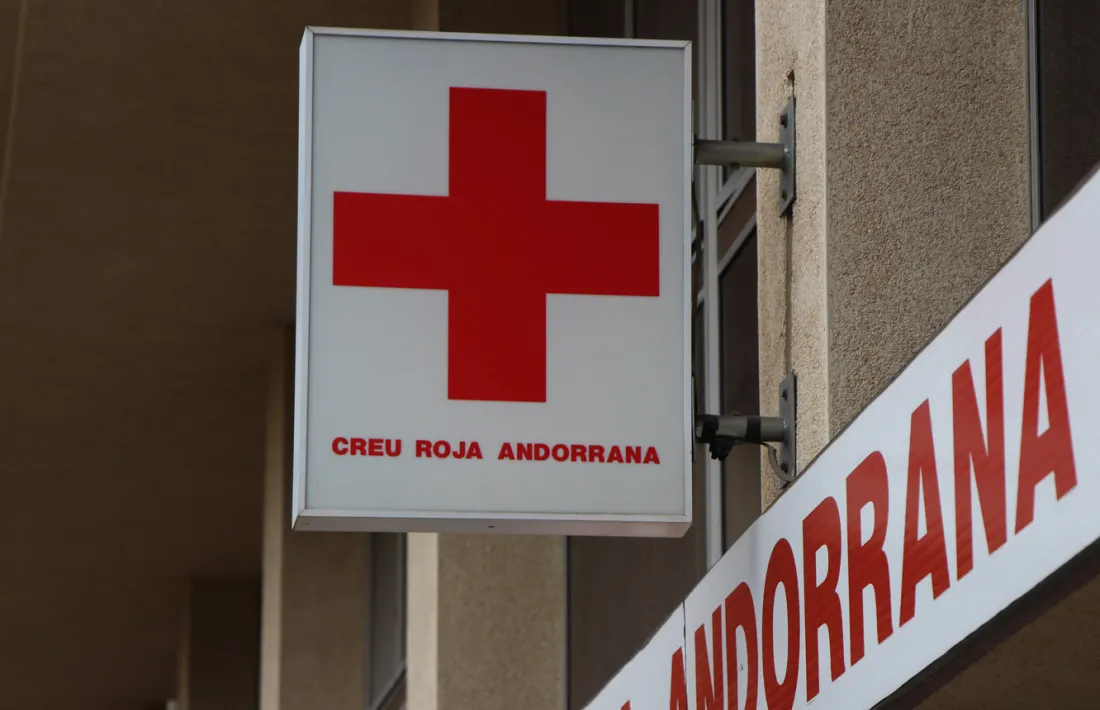 Un concert dóna el tret de sortida al cicle de sortides socioculturals de la Creu Roja