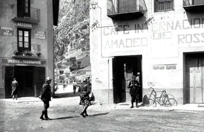 1863-gendarmes-francesos-al-port-de-comand-alv