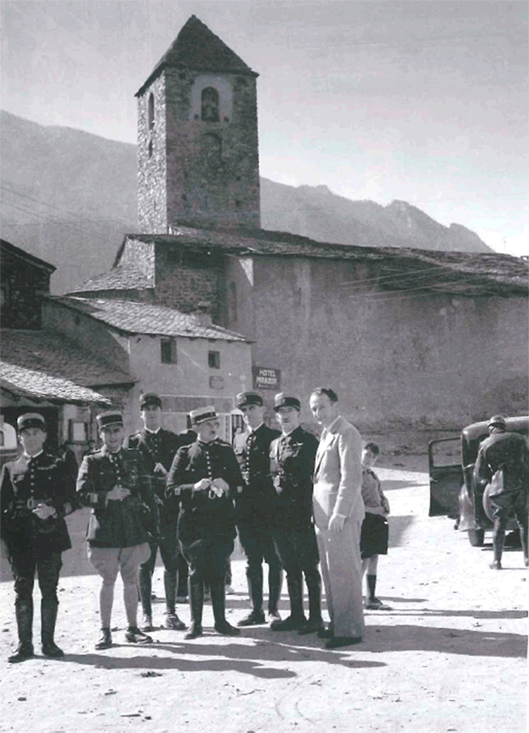 1945-claverol-alv-gendarmes_0