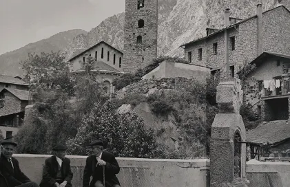 1960-sant-esteve-any-1971-joan-b-martisella