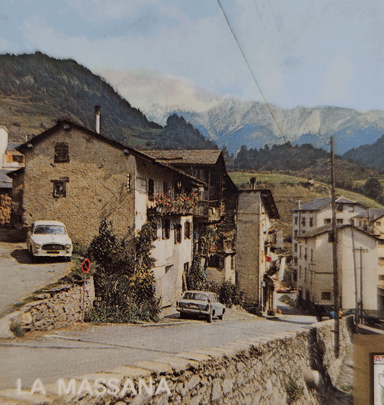 2012-la-massana-carrer-major-postales-pere-moles