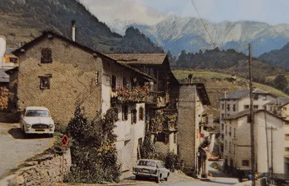 2012-la-massana-carrer-major-postales-pere-moles