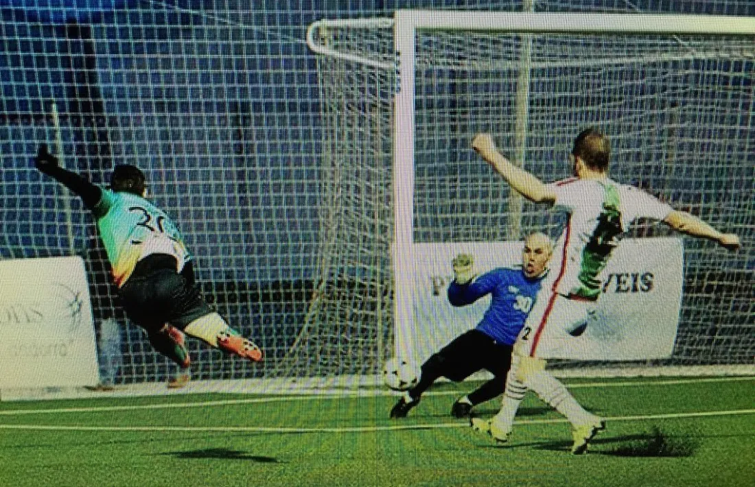 El Tic Tapa UE Sant Julià tanca una dura temporada golejant a l&#039;FC Lusitans