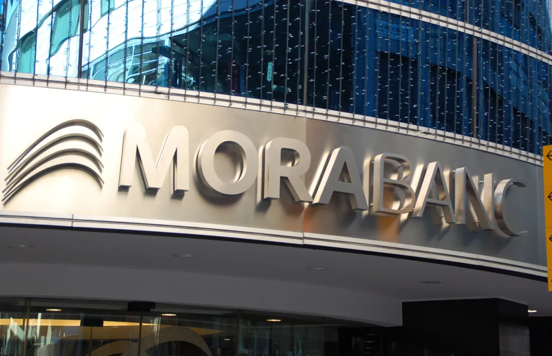  MoraBanc tanca el 2015 amb uns beneficis de 34,9 MEUR