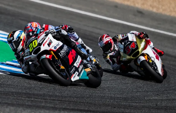 p. 29 xavi cardelus a jerez foto fantic racing