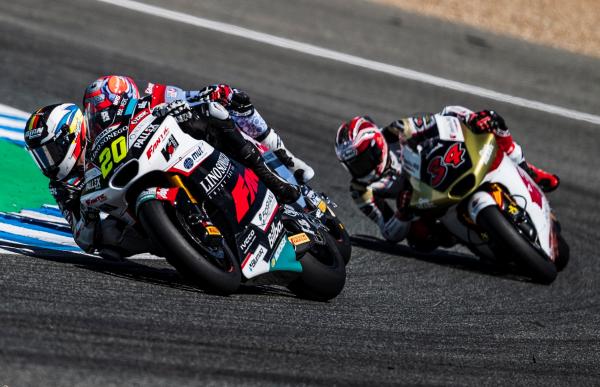 p. 29 xavi cardelus a jerez foto fantic racing