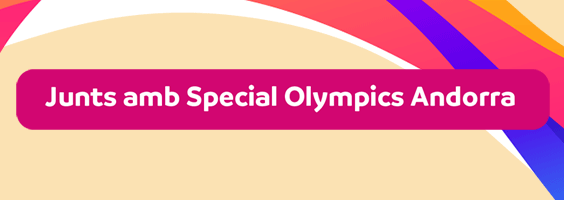 andorra telecom_special olympics