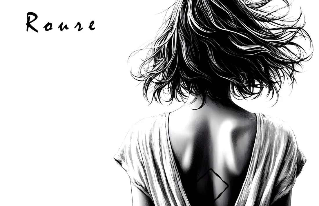 Caràtula del single.