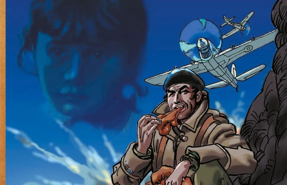 Conegut sobretot per la sèrie ‘Le vagabonde des limbes’, Ribera es va embarcar al tram final de la seva car-rera en la trilogia autobiogràfica que confirmen ‘Montserrat’  ‘Jeunesse bafouée’ i ‘Paris liberté’, que ara veuran per primer cop la llum en català.