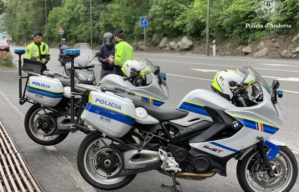 CAMPANYA TRÀNSIT CICLOMOTORS MOTOCICLETES PREMSA 2 2023_06_06