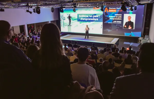 Business Market 2024