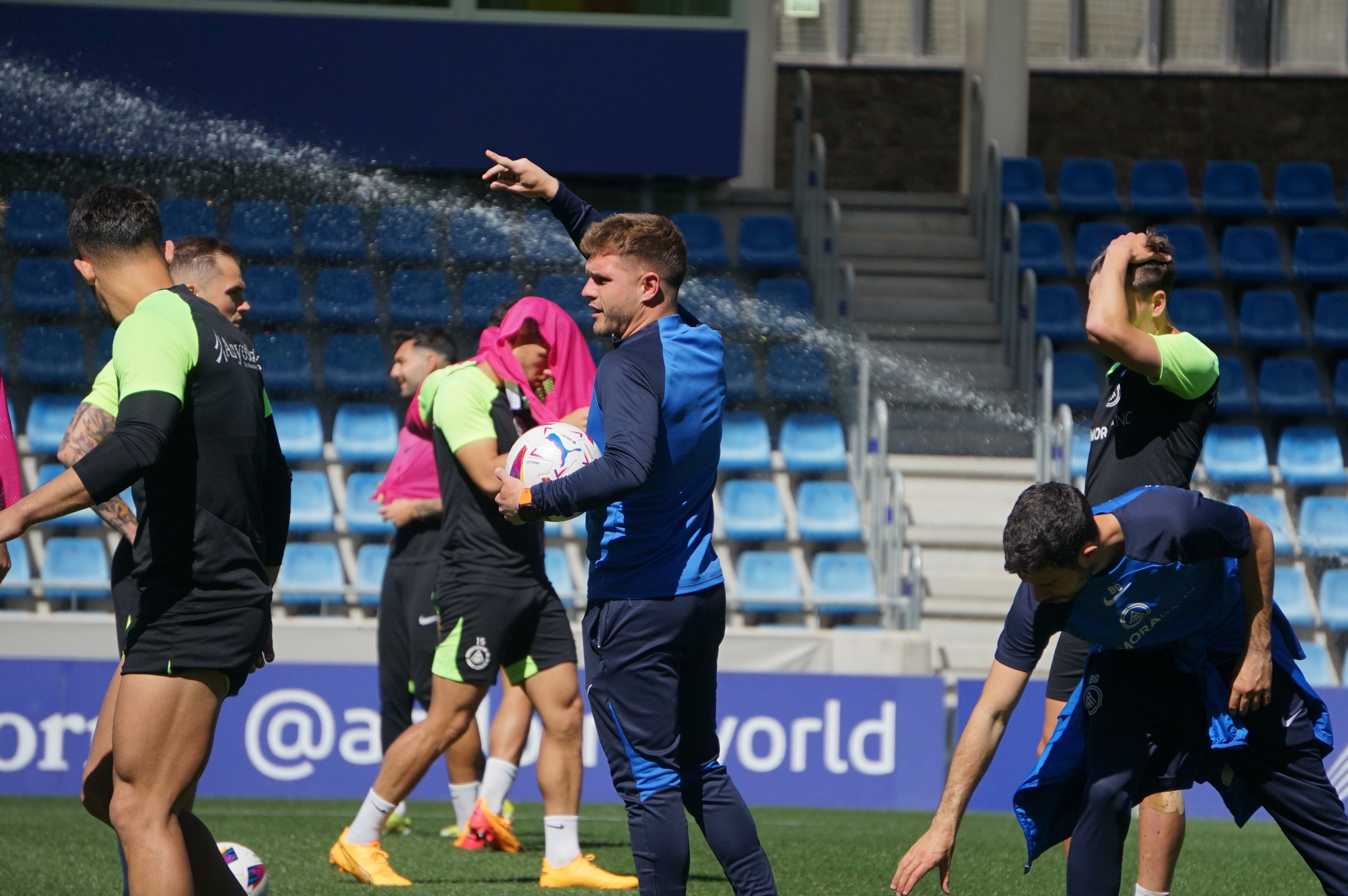 p. 29 ferran costa foto fc andorra