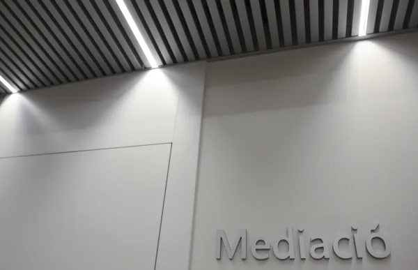 mediació