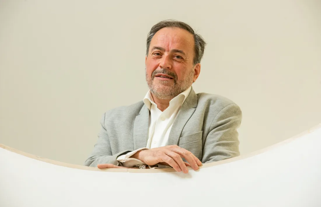 Flocel Sabaté