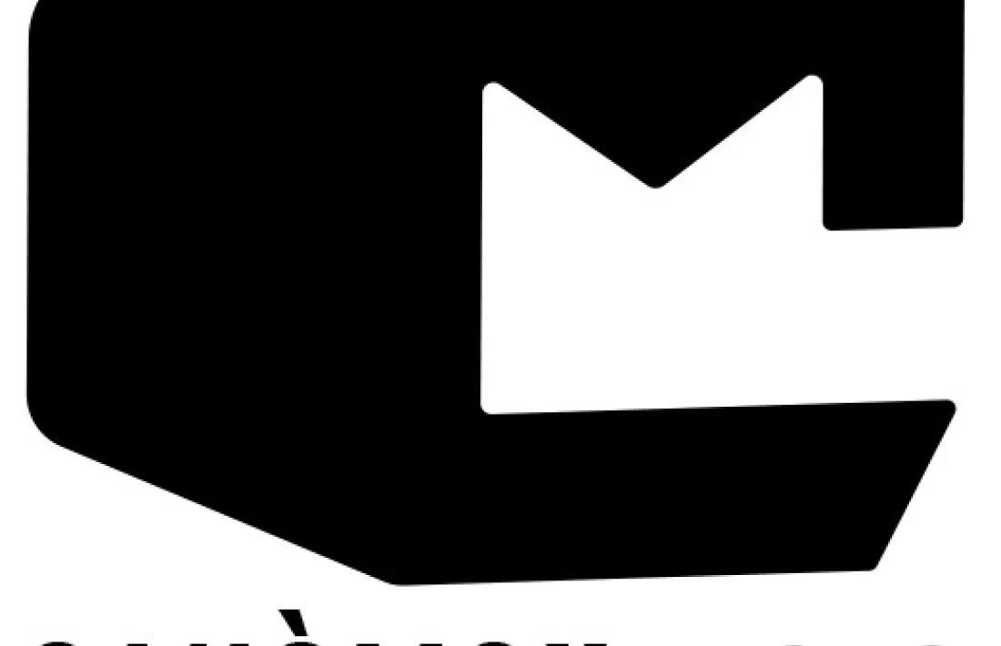 El nou logotip del Canòlich Music.