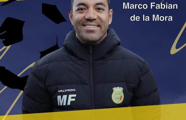 p. 29 marco fabian ranger's foto twitter