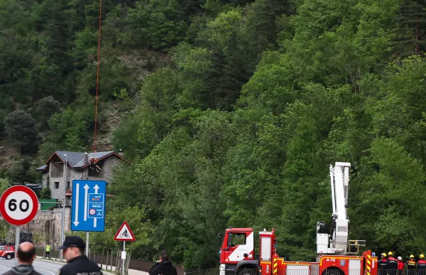 p. 01 Succesos - Facundo Santana