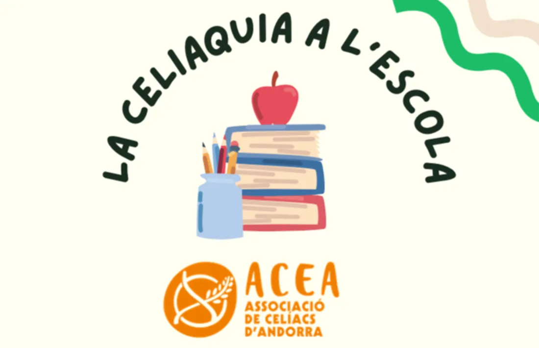 La imatge de la campanLa imatge de la campanya que es fa a les escoles des de l'ACEAya que es fa a les escoles des de l'ACEA.