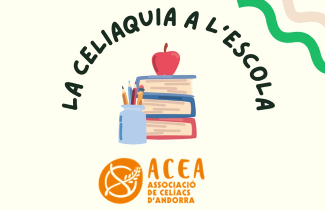 La imatge de la campanLa imatge de la campanya que es fa a les escoles des de l'ACEAya que es fa a les escoles des de l'ACEA.