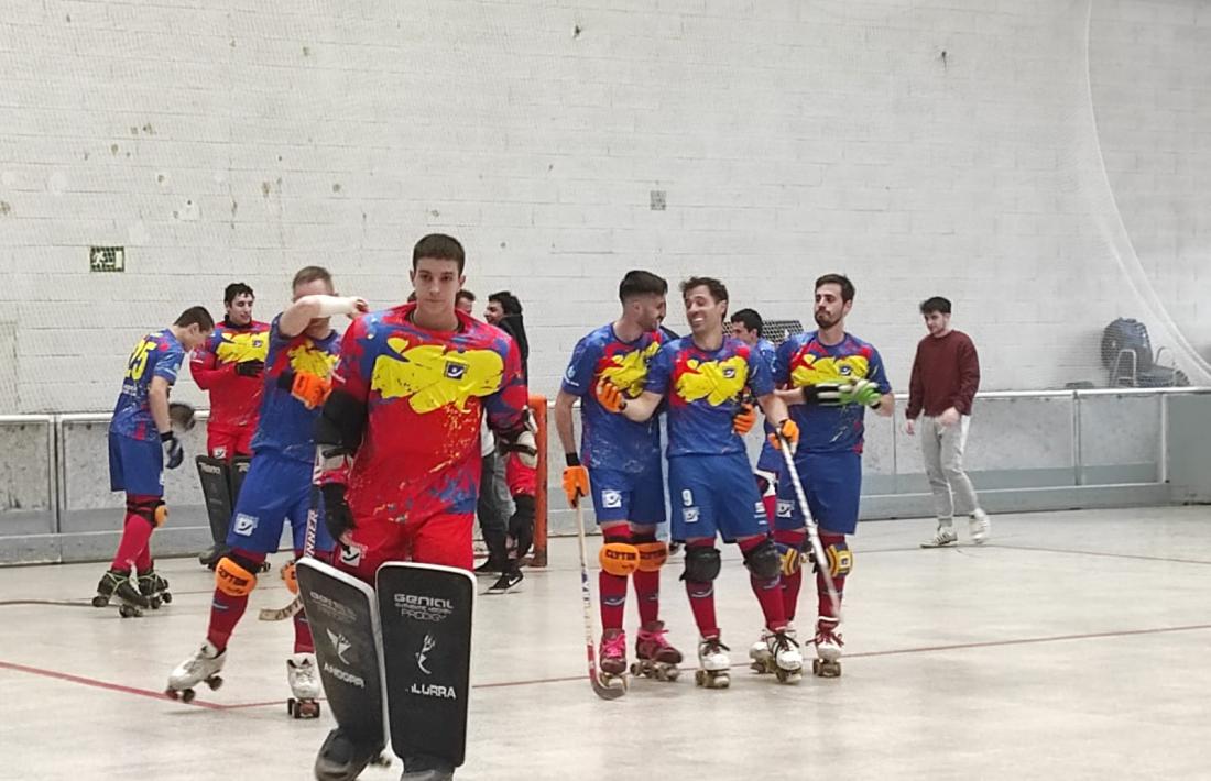 Celebració de l’AHC.