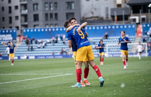 p. 29 fc andorra celebracio foto fc andorra