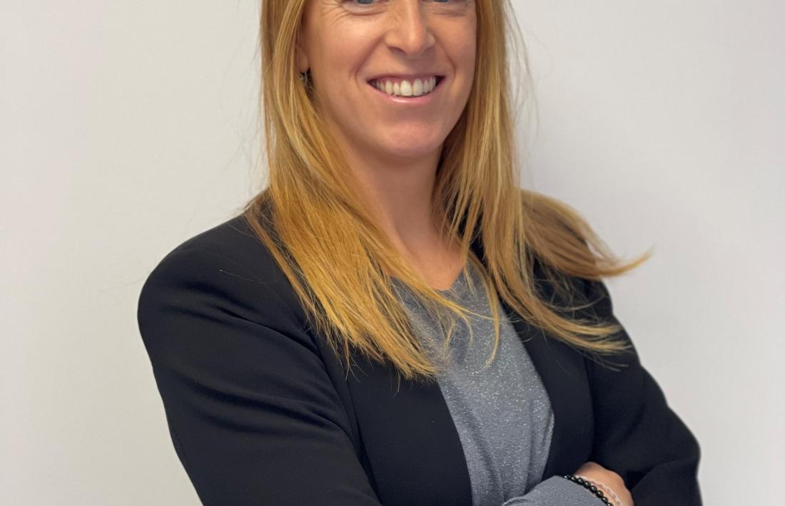 La neuropsicòloga Carolina Cerqueda