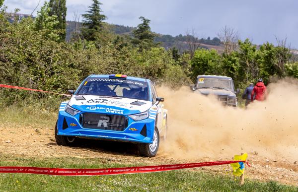 p. 29 joan vinyes al reino de león foto fotoesport