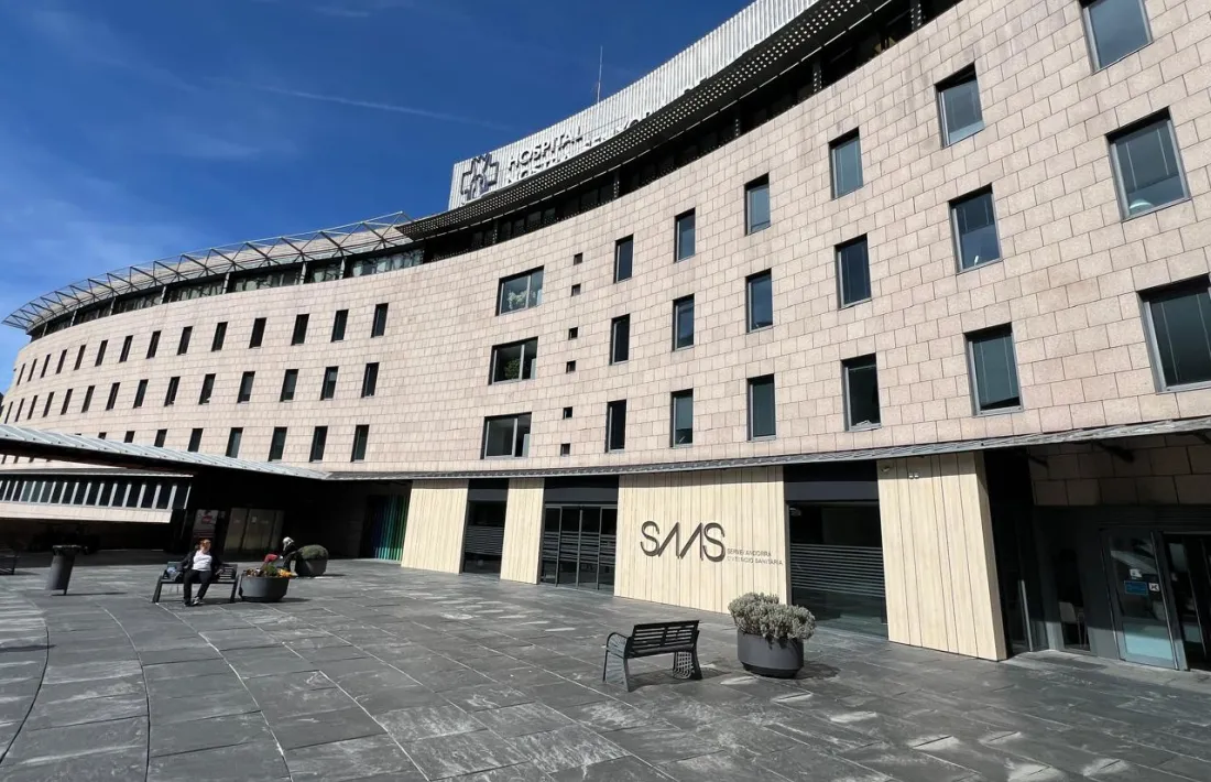 Els casos de tos ferina s’han quadriplicat enguany en detectar-se de gener a 20 de maig un total de 20.
