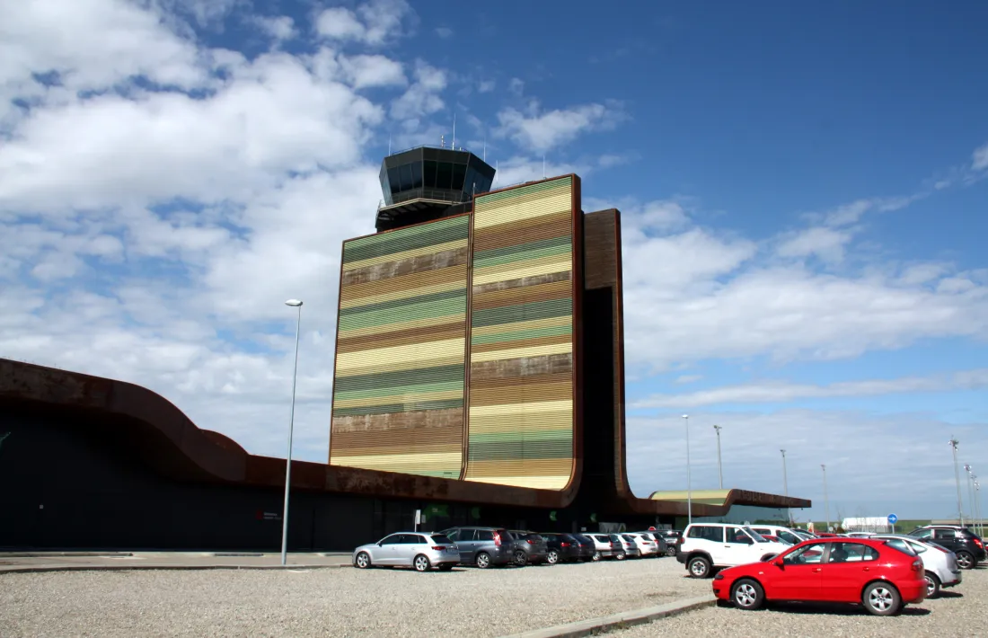 La Generalitat confia que Andorra Airlines pugui iniciar els vols aviat