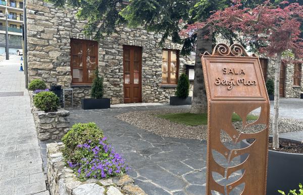 plantes sant julia