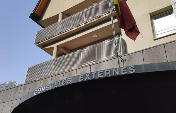 p. 03 Consultes externes - BONDIA