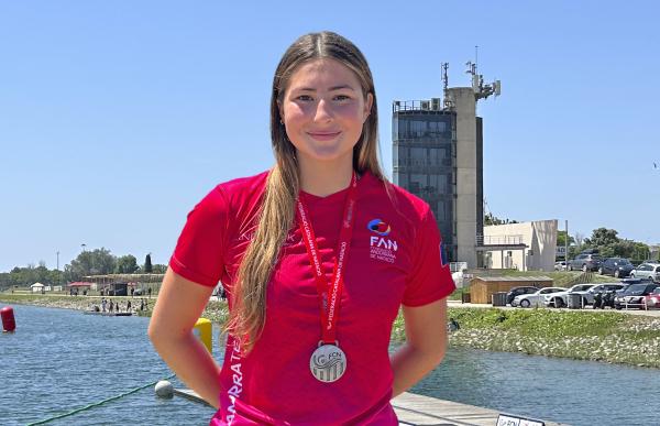 p. 29 alexandra mejia campionat catalunya aigues obertes foto fan